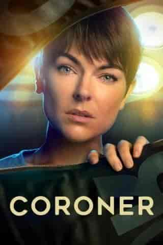 مسلسل Coroner الموسم الثاني الحلقة 7