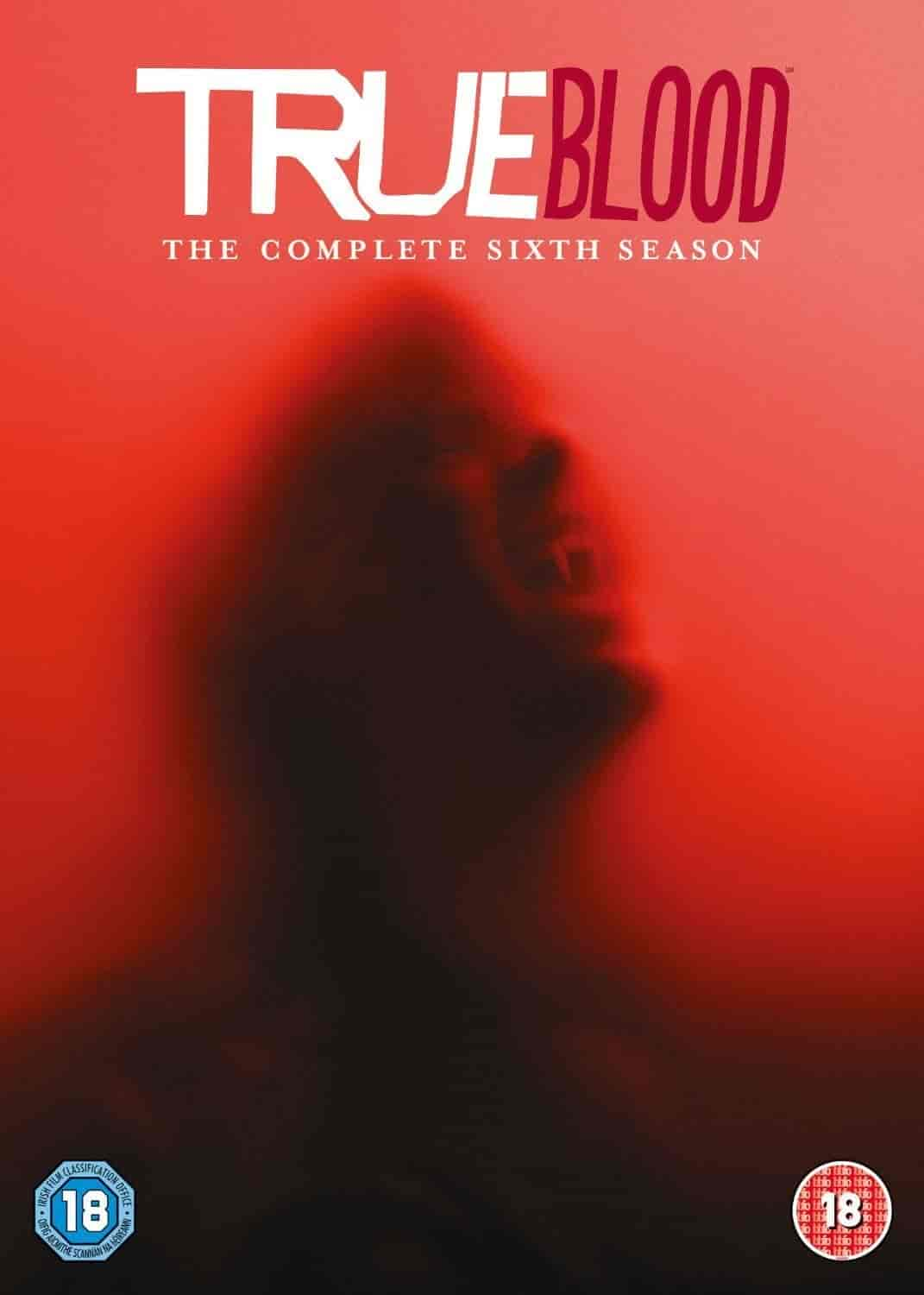 مسلسل True Blood الموسم السادس الحلقة 5