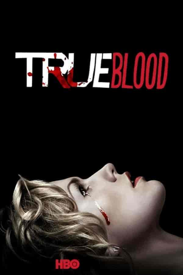 مسلسل True Blood الموسم السابع الحلقة 1