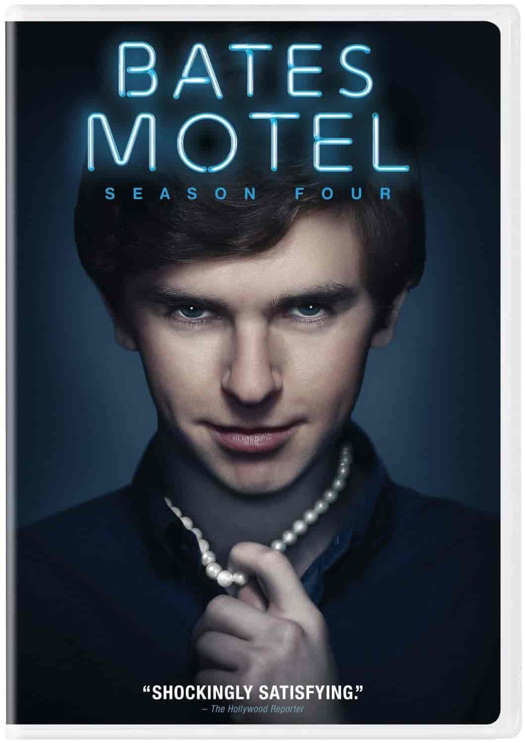 مسلسل Bates Motel الموسم الرابع الحلقة 6