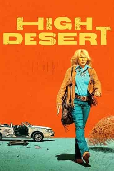 مسلسل High Desert الموسم الاول الحلقة 6 السادسة مترجمة