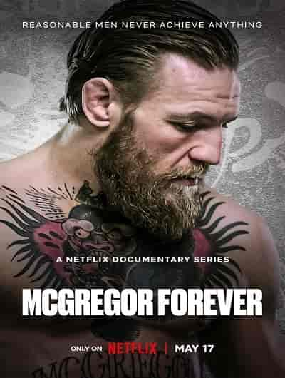 مسلسل McGregor Forever الموسم الاول الحلقة 4 الرابعة