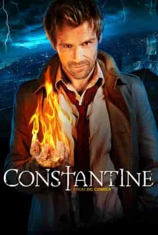 مسلسل Constantine الموسم الاول الحلقة 4