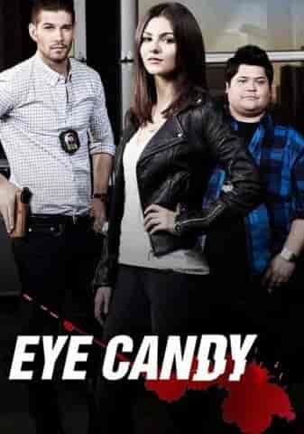 مسلسل Eye Candy الموسم الاول الحلقة 10 والاخيرة