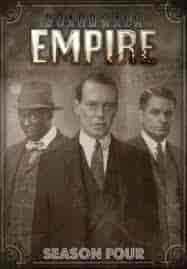 مسلسل Boardwalk Empire الموسم الرابع الحلقة 1