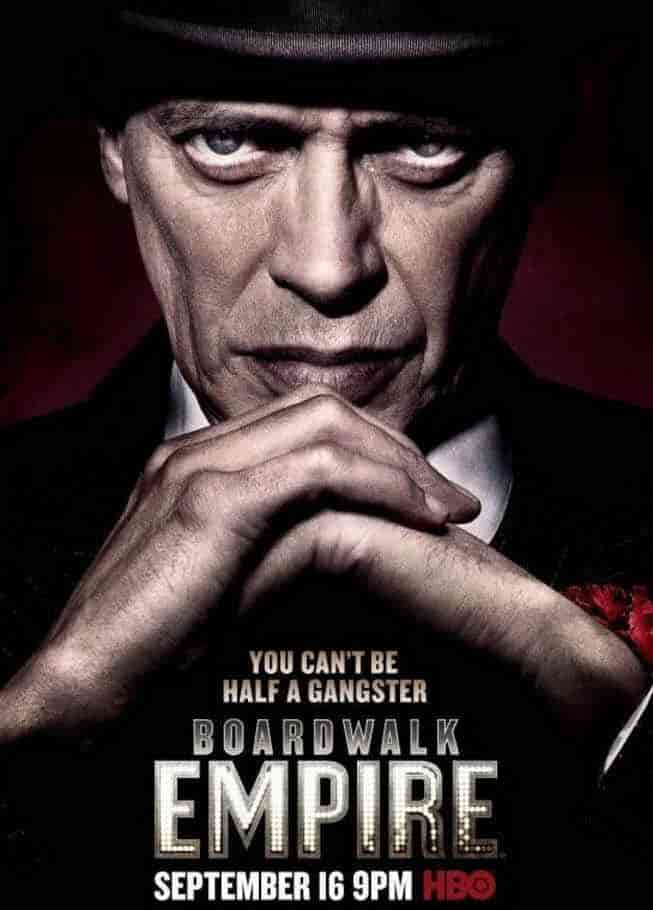 مسلسل Boardwalk Empire الموسم الثالث الحلقة 1