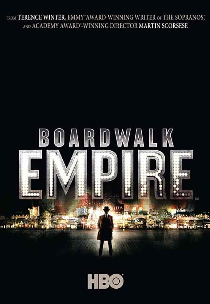 مسلسل Boardwalk Empire الموسم الاول الحلقة 1