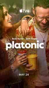 مسلسل Platonic الموسم الاول الحلقة 10 العاشرة مترجمة