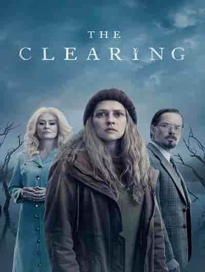 مسلسل The Clearing الموسم الاول الحلقة 5 الخامسة مترجمة