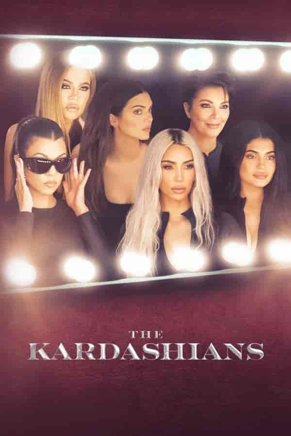 مسلسل The Kardashians الموسم الثالث الحلقة 5 مترجمة