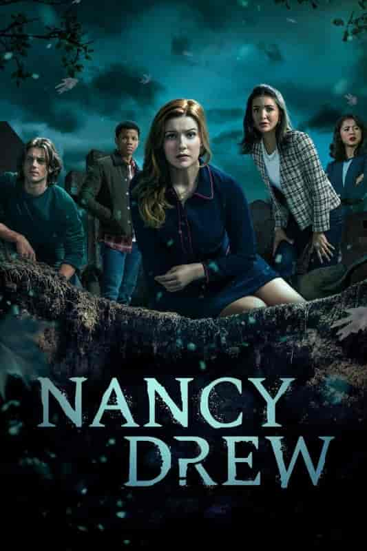 مسلسل Nancy Drew الموسم الرابع الحلقة 2 الثانية