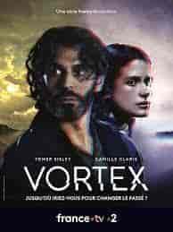 مسلسل Vortex الموسم الاول الحلقة 2 الثانية