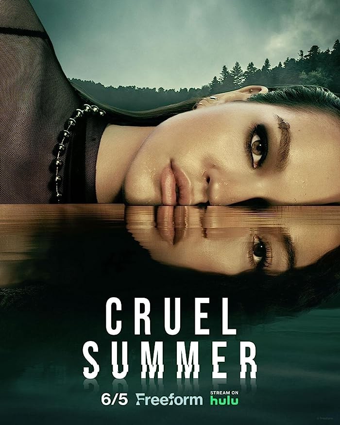 مسلسل Cruel Summer الموسم الثاني الحلقة 2 الثانية