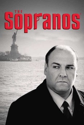 مسلسل The Sopranos الموسم الخامس الحلقة 1