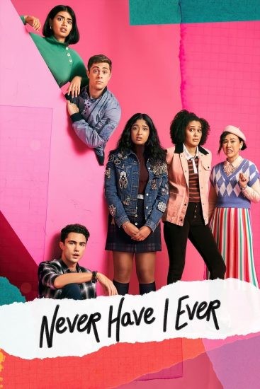 مسلسل Never Have I Ever الموسم الرابع الحلقة 2 الثانية مترجمة