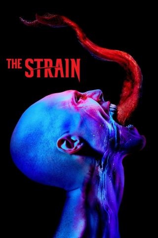 مسلسل The Strain الموسم الثاني الحلقة 1