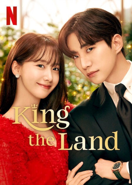 مسلسل King The Land الحلقة 1 مترجمة