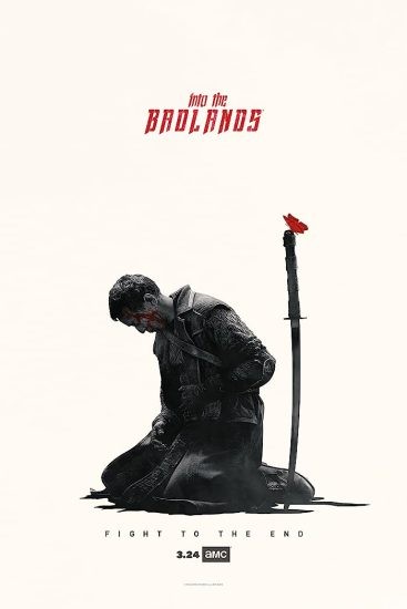 مسلسل Into the Badlands الموسم الثالث الحلقة 15 الخامسة عشر مترجمة