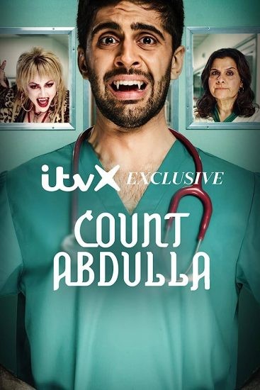 مسلسل Count Abdulla الموسم الاول الحلقة 1 الاولي مترجمة