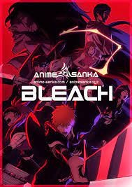 انمي Bleach: Thousand Year Blood War الموسم الثاني الحلقة 1