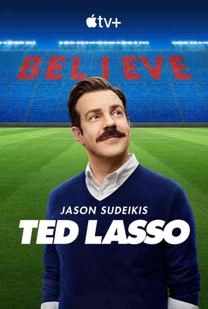 مسلسل Ted Lasso الموسم الثاني الحلقة 6