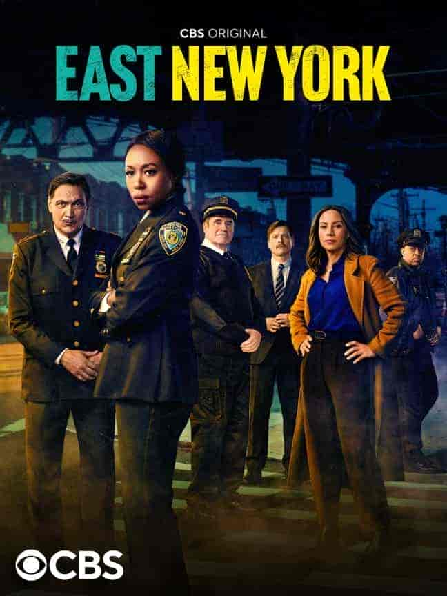 مسلسل East New York الموسم الاول الحلقة 17